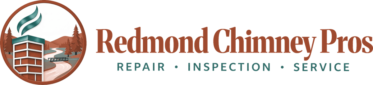 Redmond Chimney Pros logo