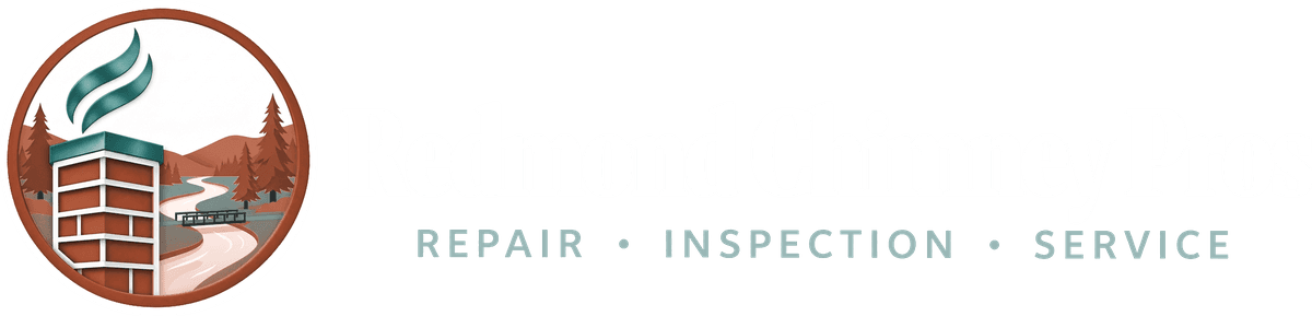Redmond Chimney Pros logo