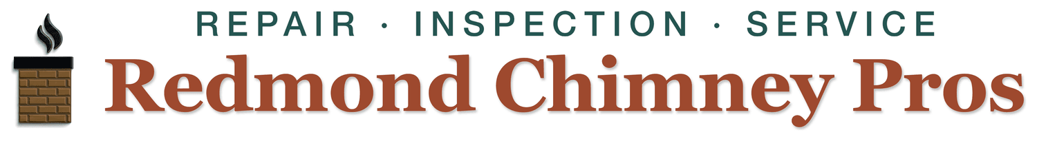 Redmond Chimney Pros logo