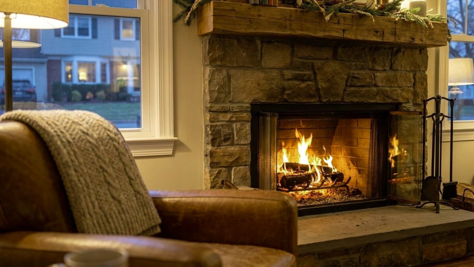 Chimney and fireplace guide for east King County homeowners